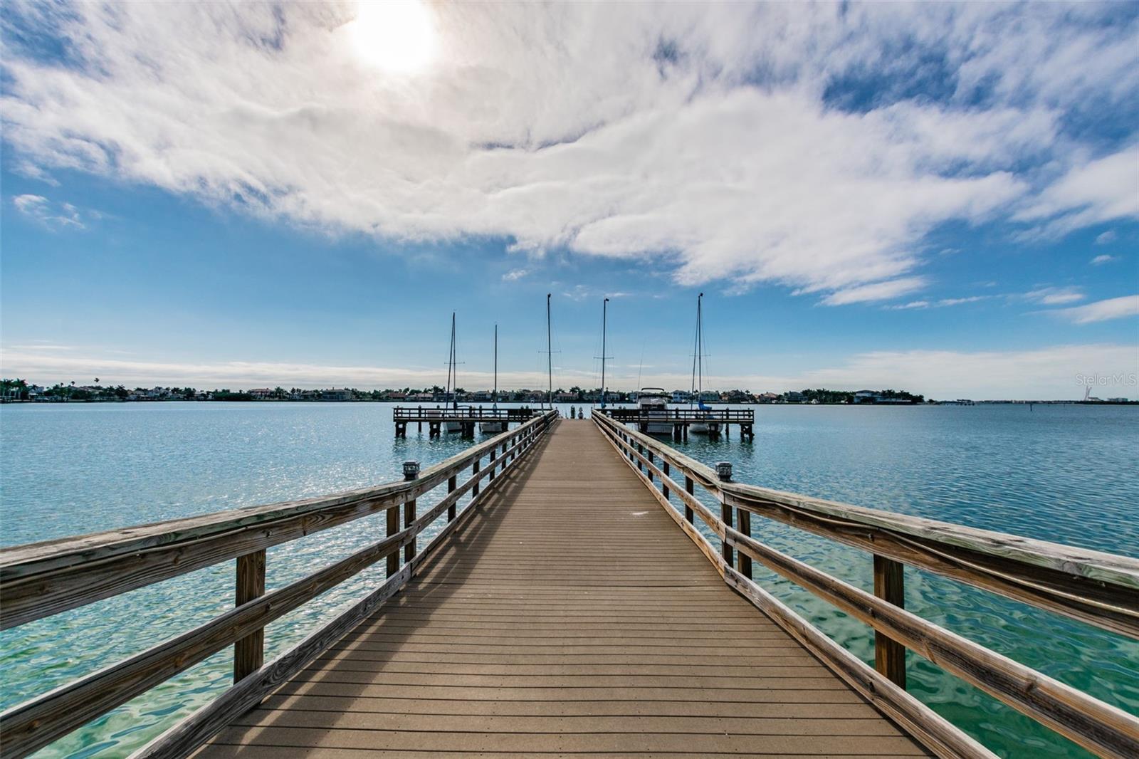 BAYWAY ISLES POINT BRITTANY THREE - Residential