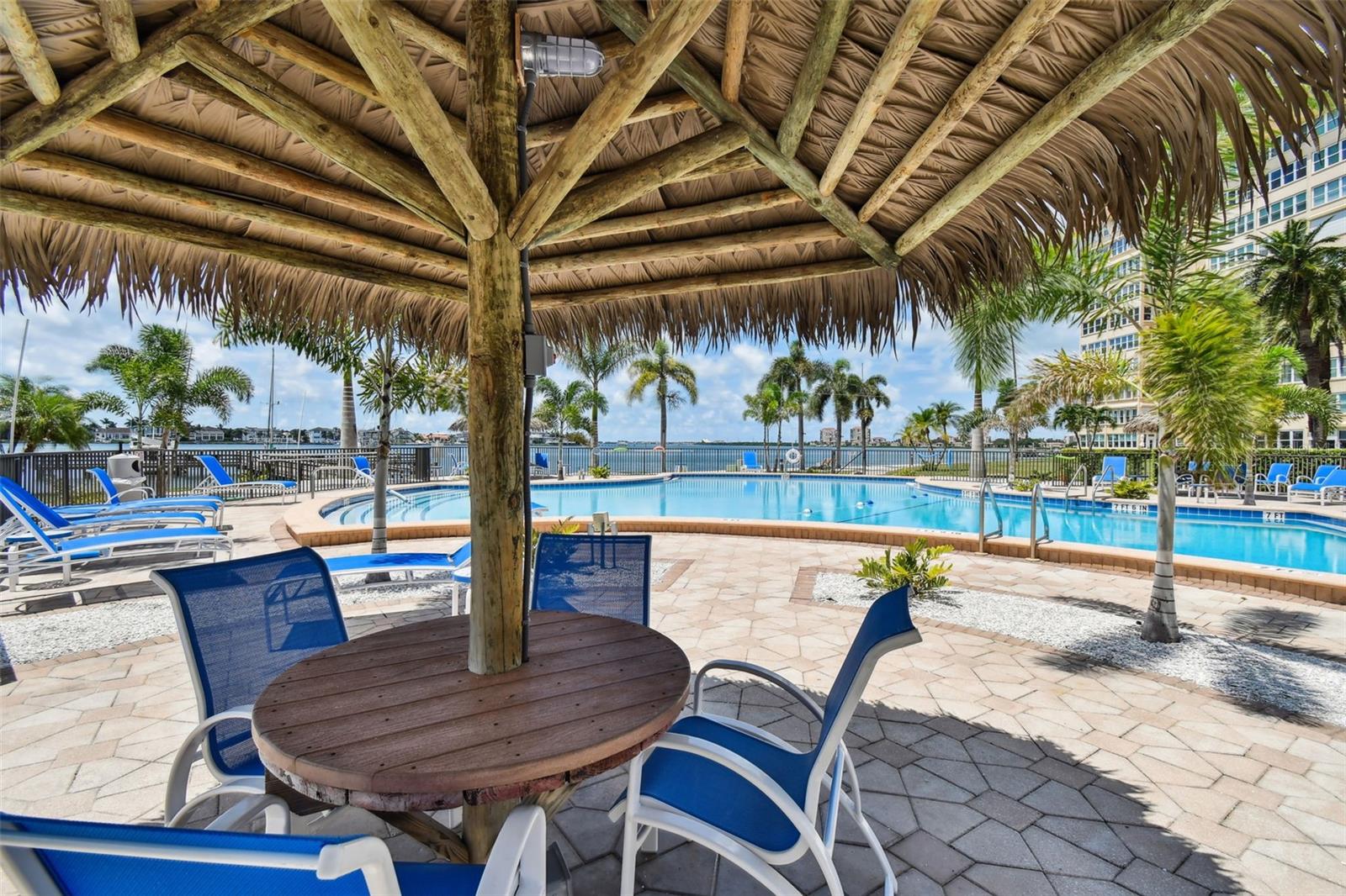 BAYWAY ISLES POINT BRITTANY THREE - Residential