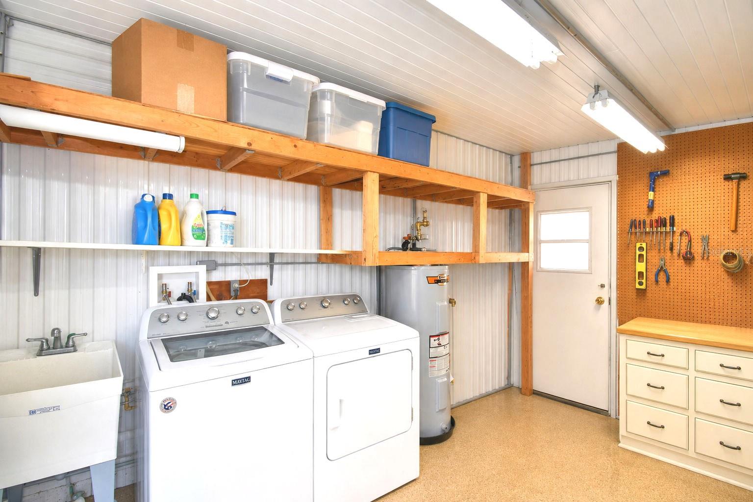 ARIANA SHORES MHP - Residential