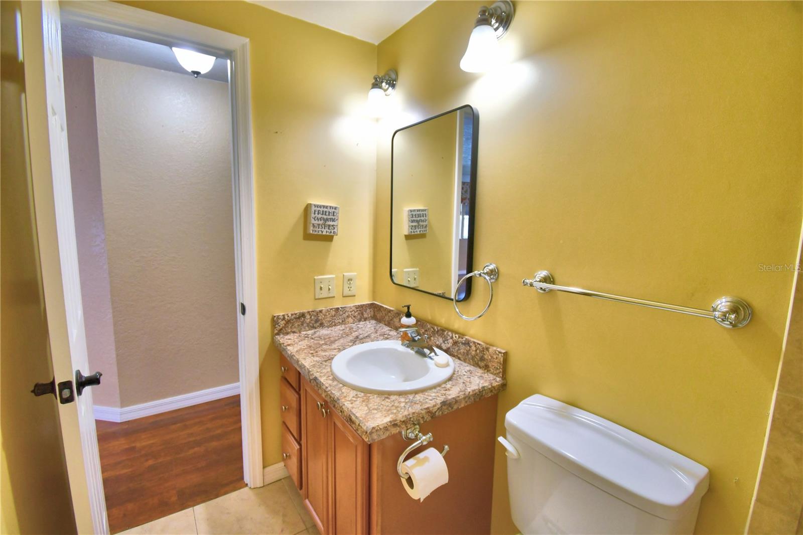 ARIANA SHORES MHP - Residential
