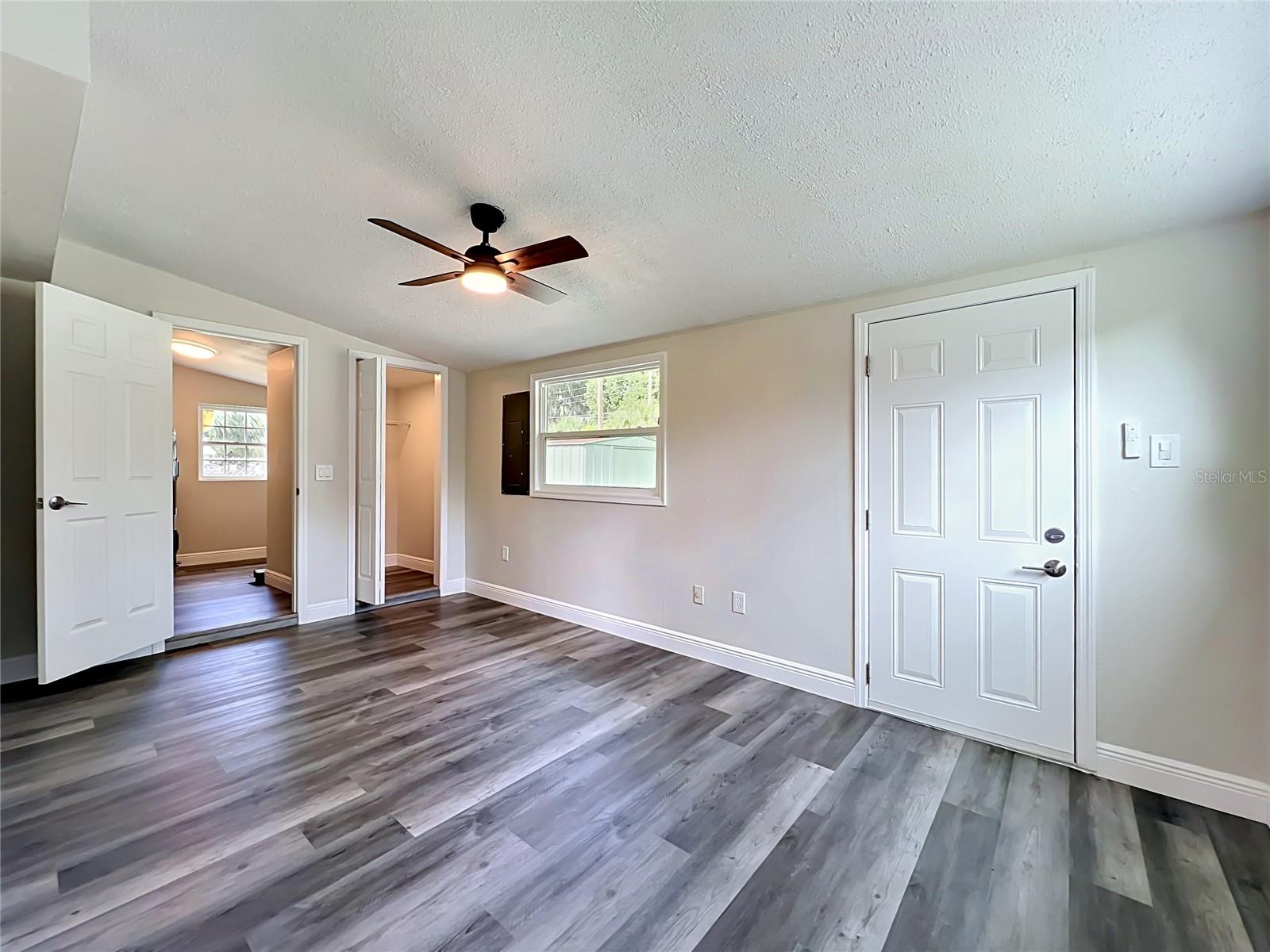 BUENA VISTA ESTATES - Residential