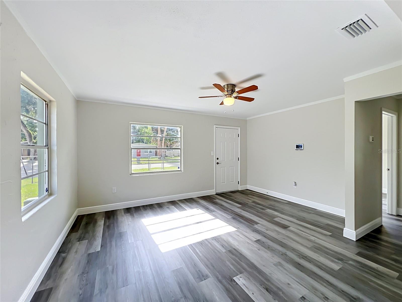 BUENA VISTA ESTATES - Residential