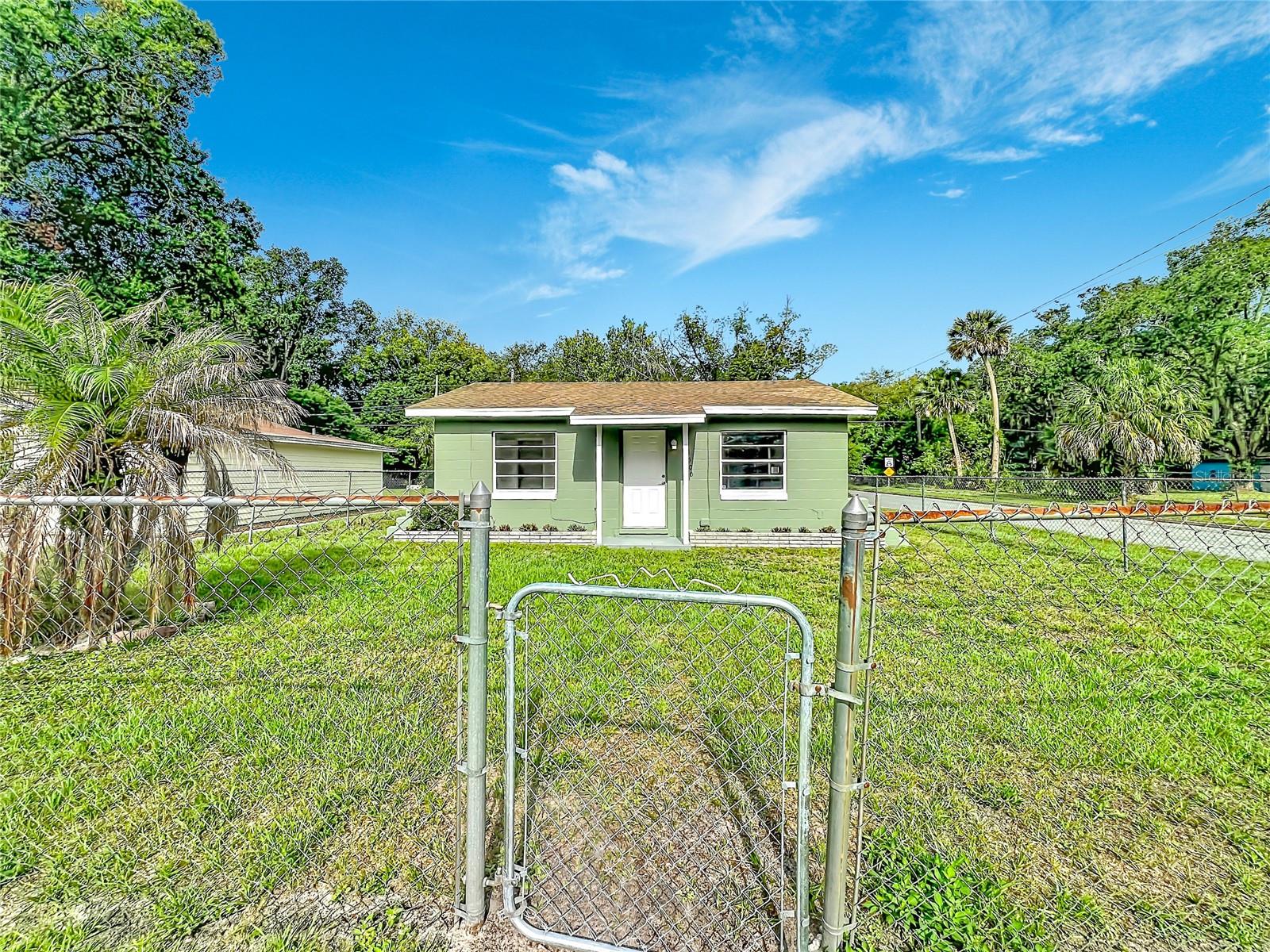BUENA VISTA ESTATES - Residential
