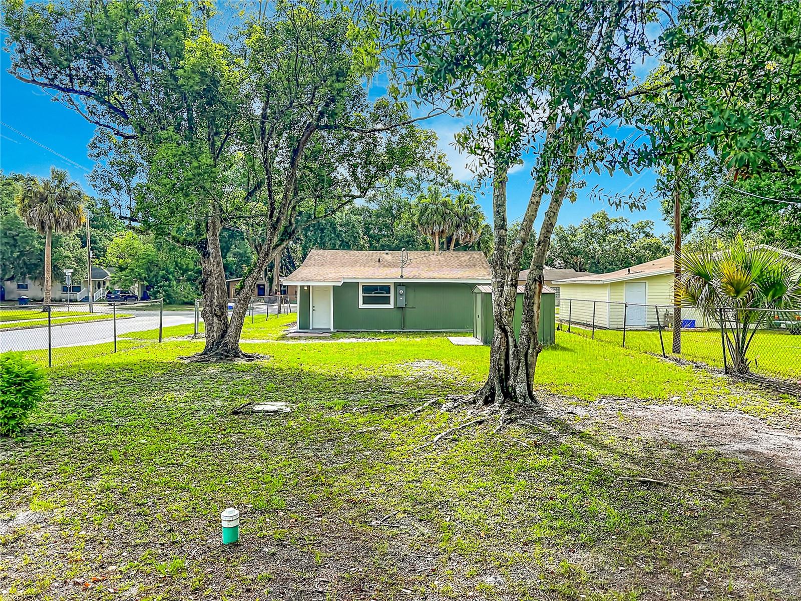 BUENA VISTA ESTATES - Residential