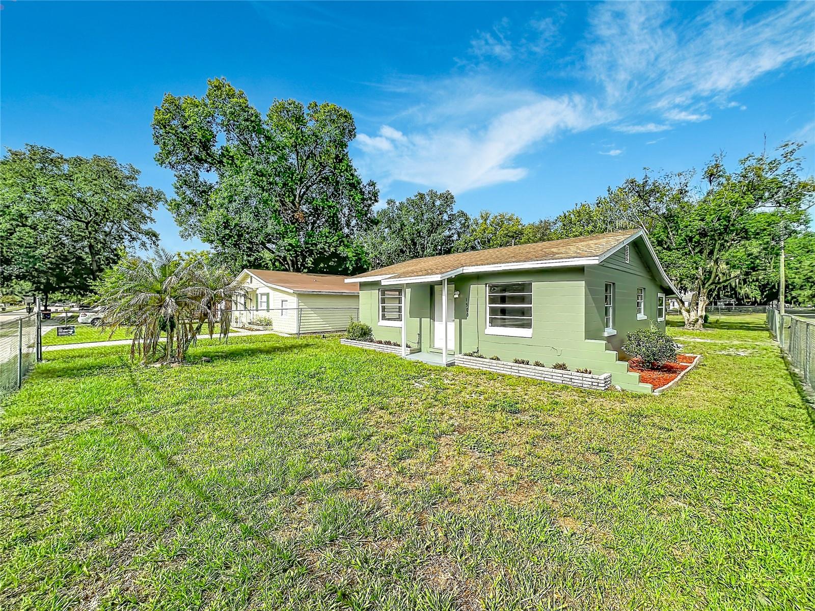 BUENA VISTA ESTATES - Residential