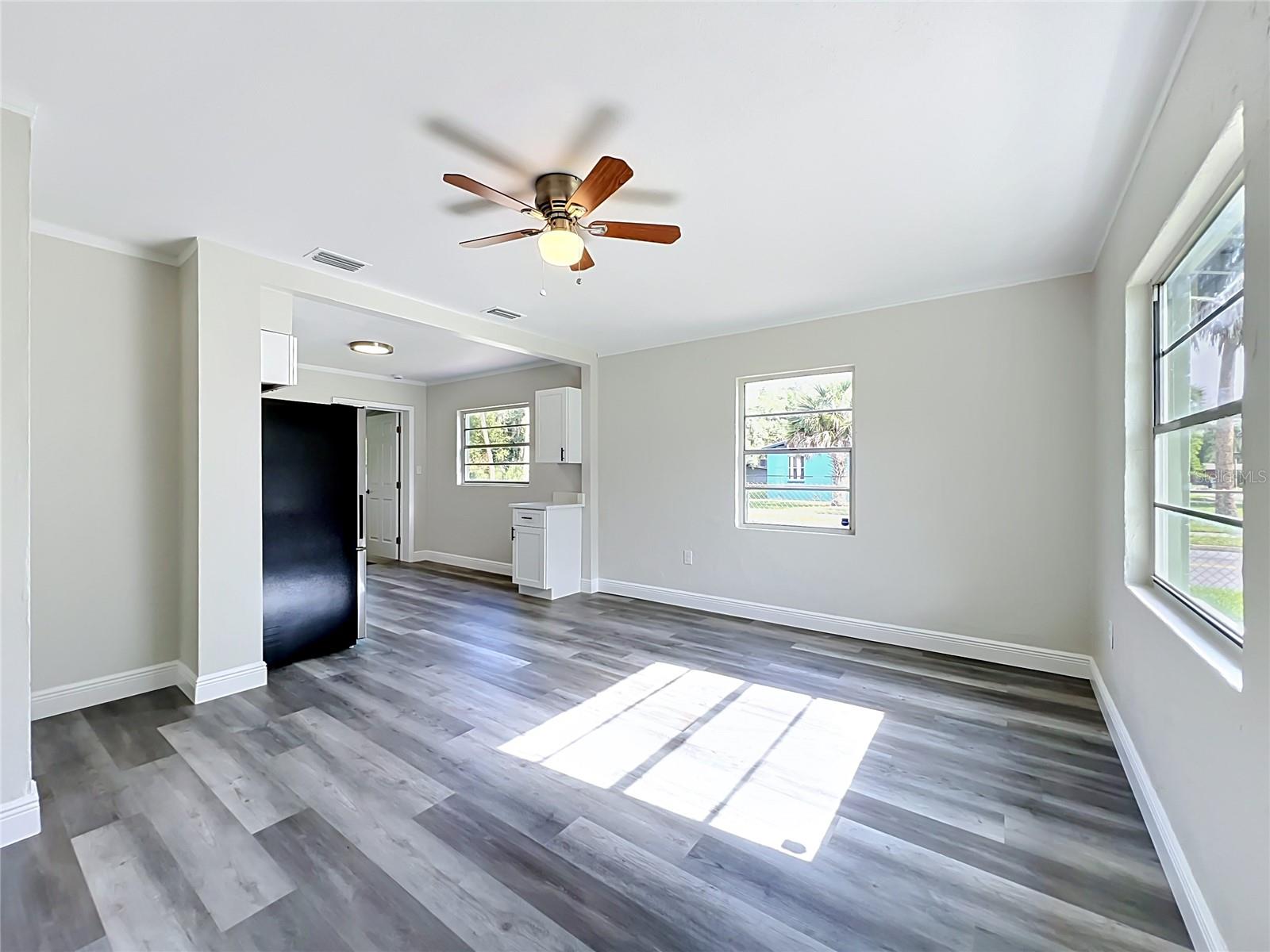 BUENA VISTA ESTATES - Residential