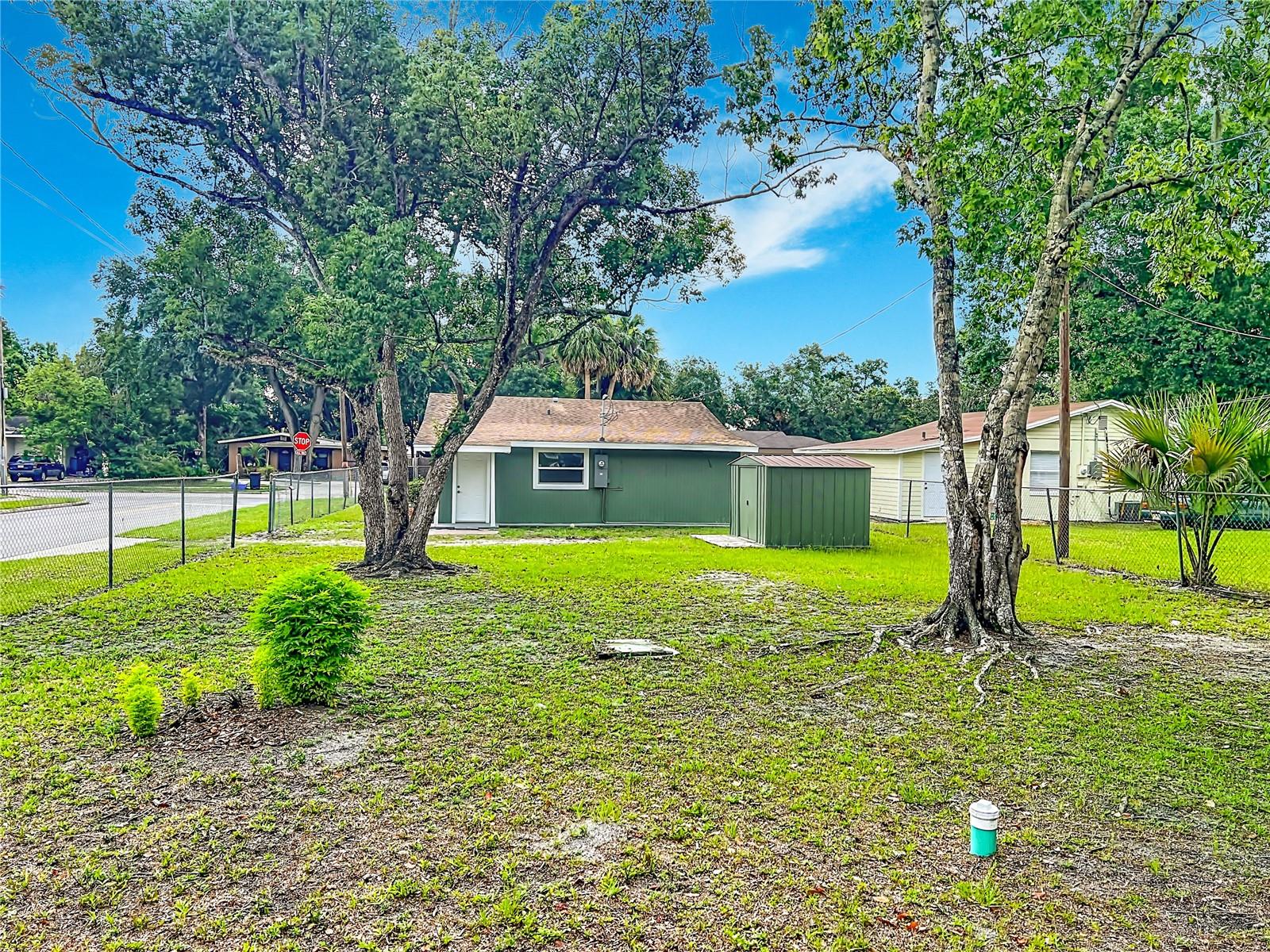 BUENA VISTA ESTATES - Residential
