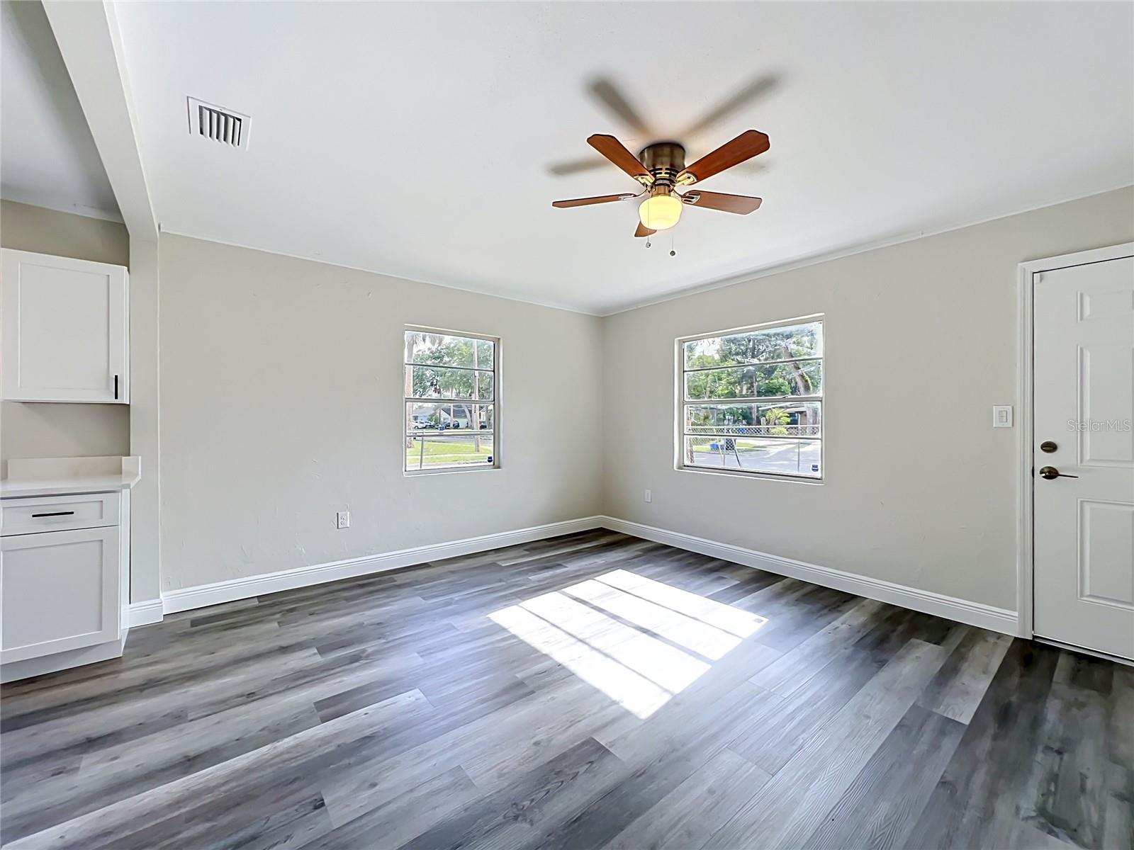 BUENA VISTA ESTATES - Residential
