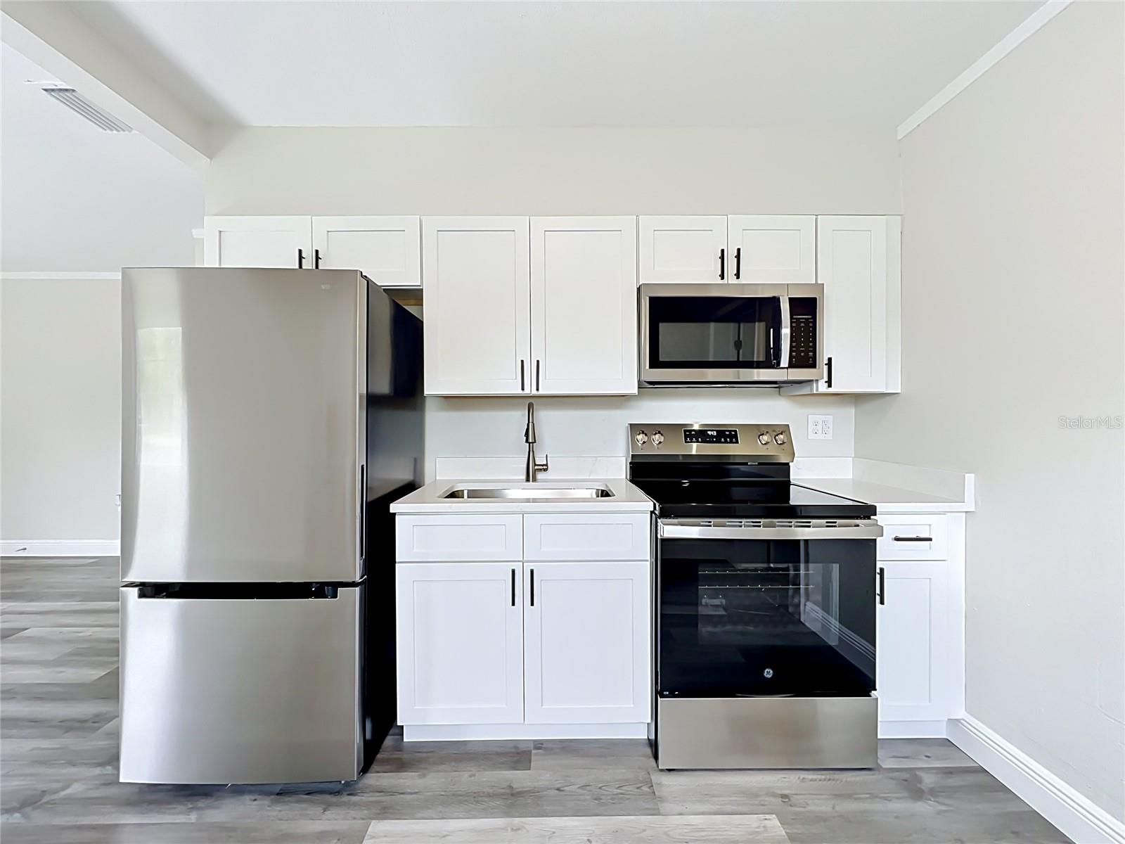BUENA VISTA ESTATES - Residential