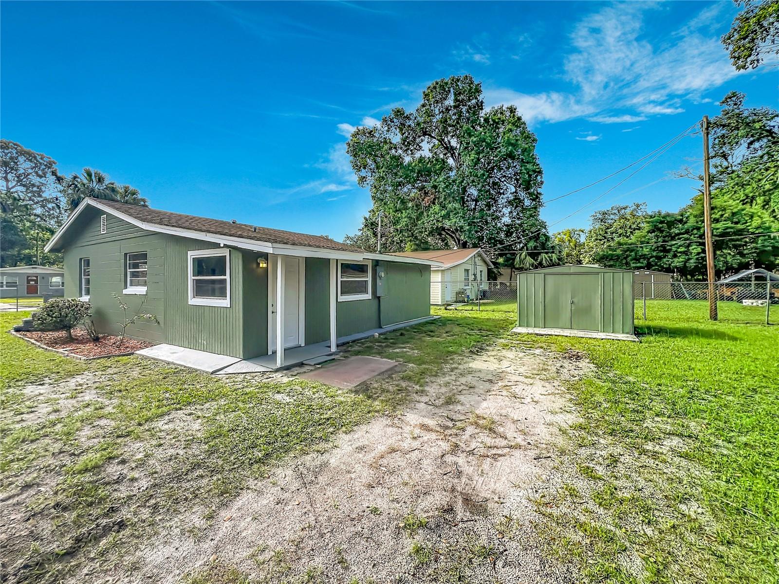 BUENA VISTA ESTATES - Residential