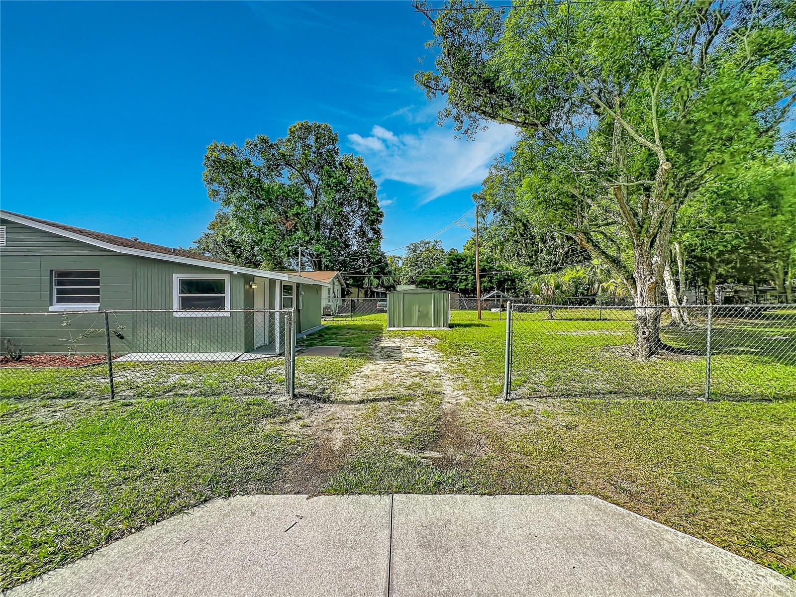 BUENA VISTA ESTATES - Residential