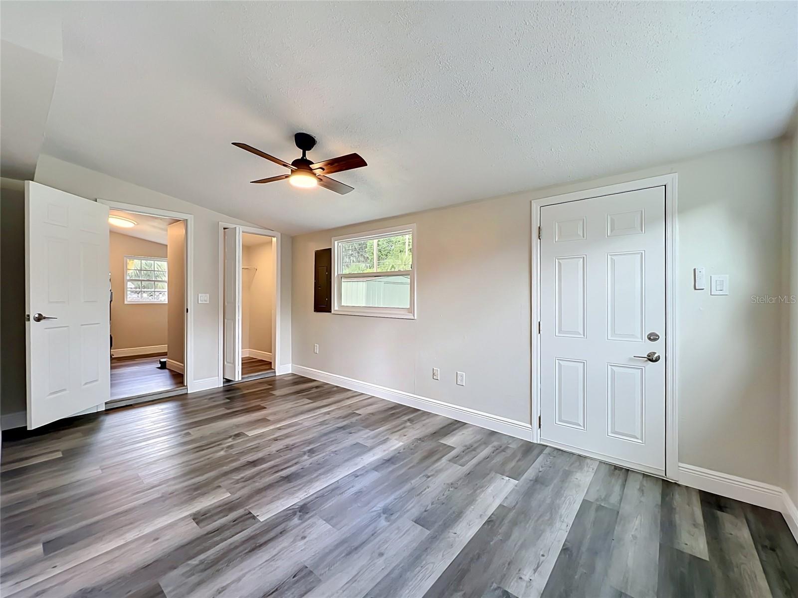 BUENA VISTA ESTATES - Residential