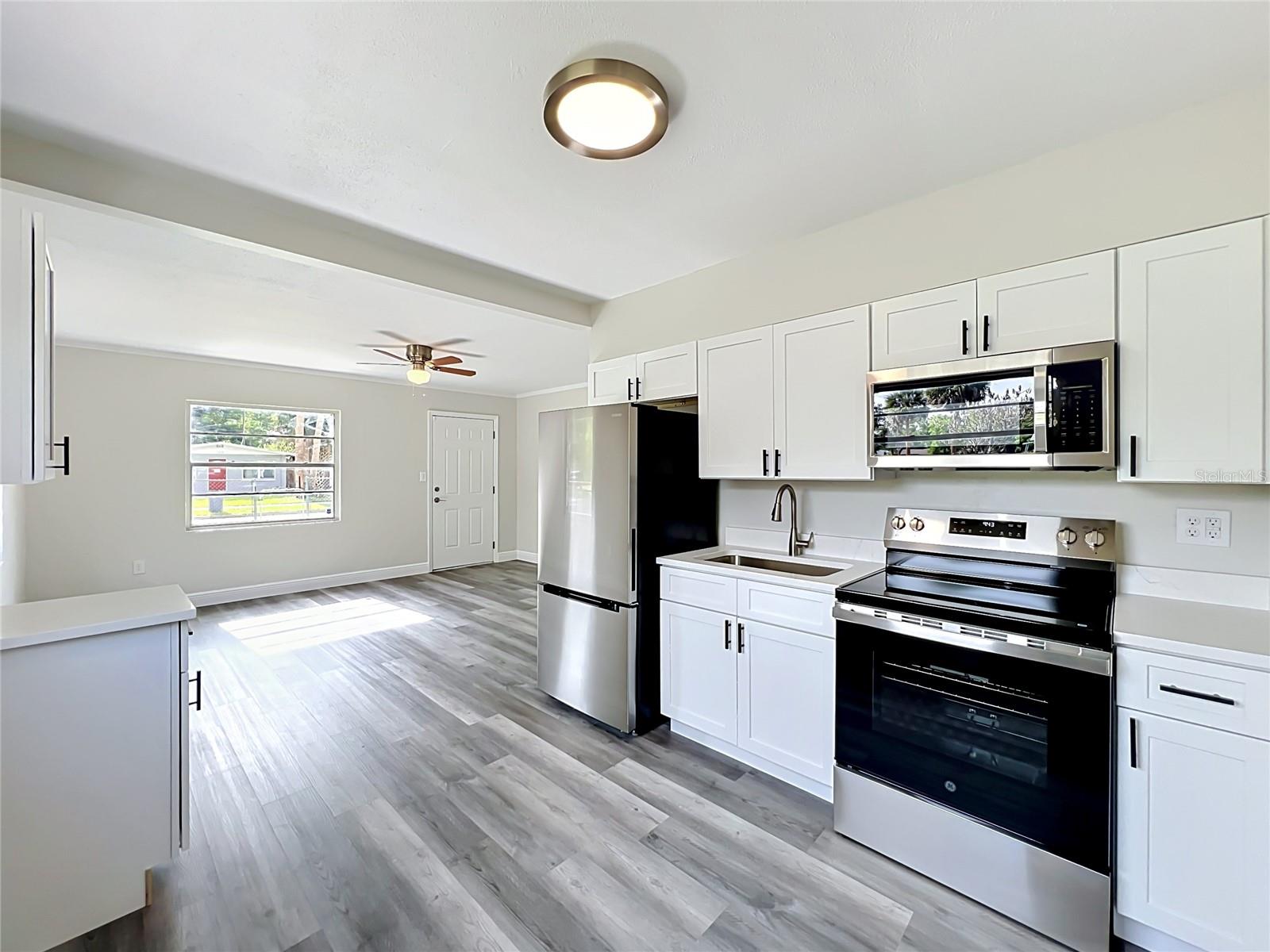 BUENA VISTA ESTATES - Residential