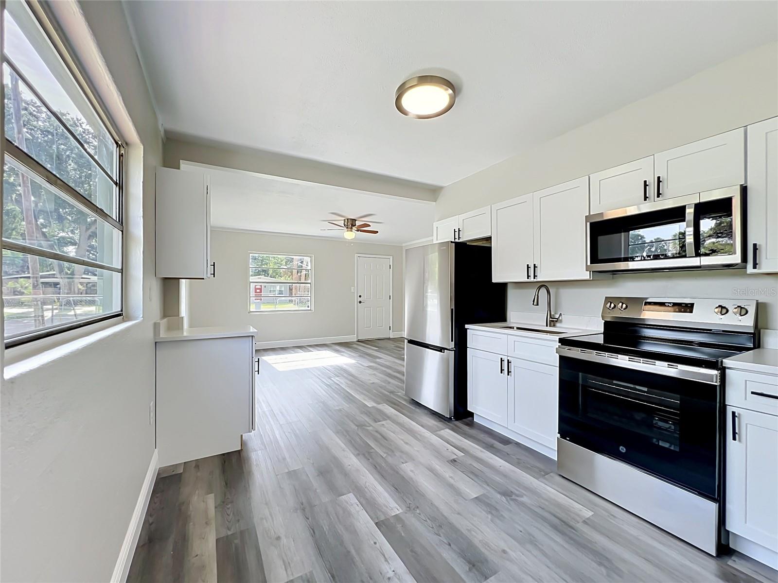 BUENA VISTA ESTATES - Residential