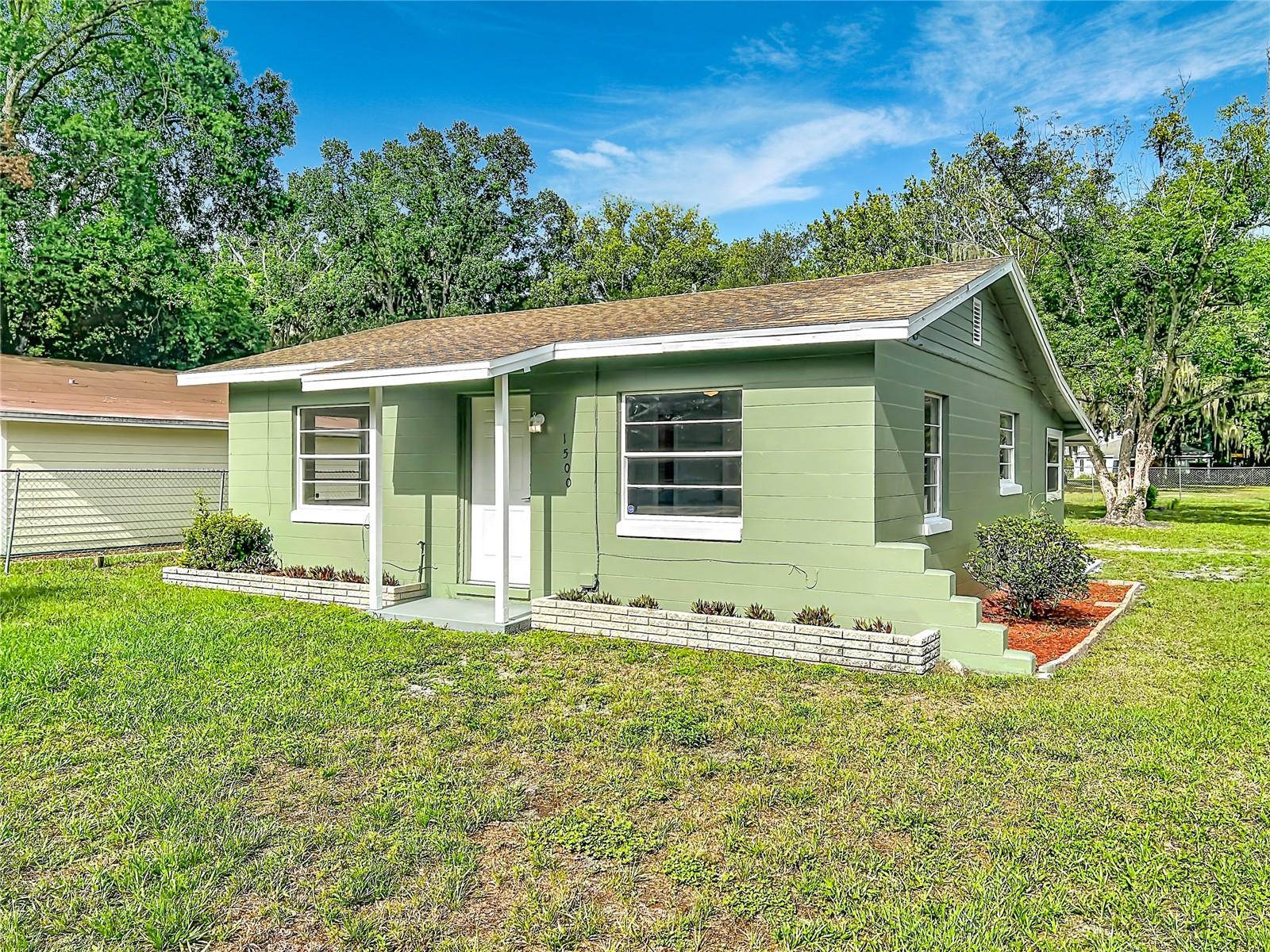 BUENA VISTA ESTATES - Residential