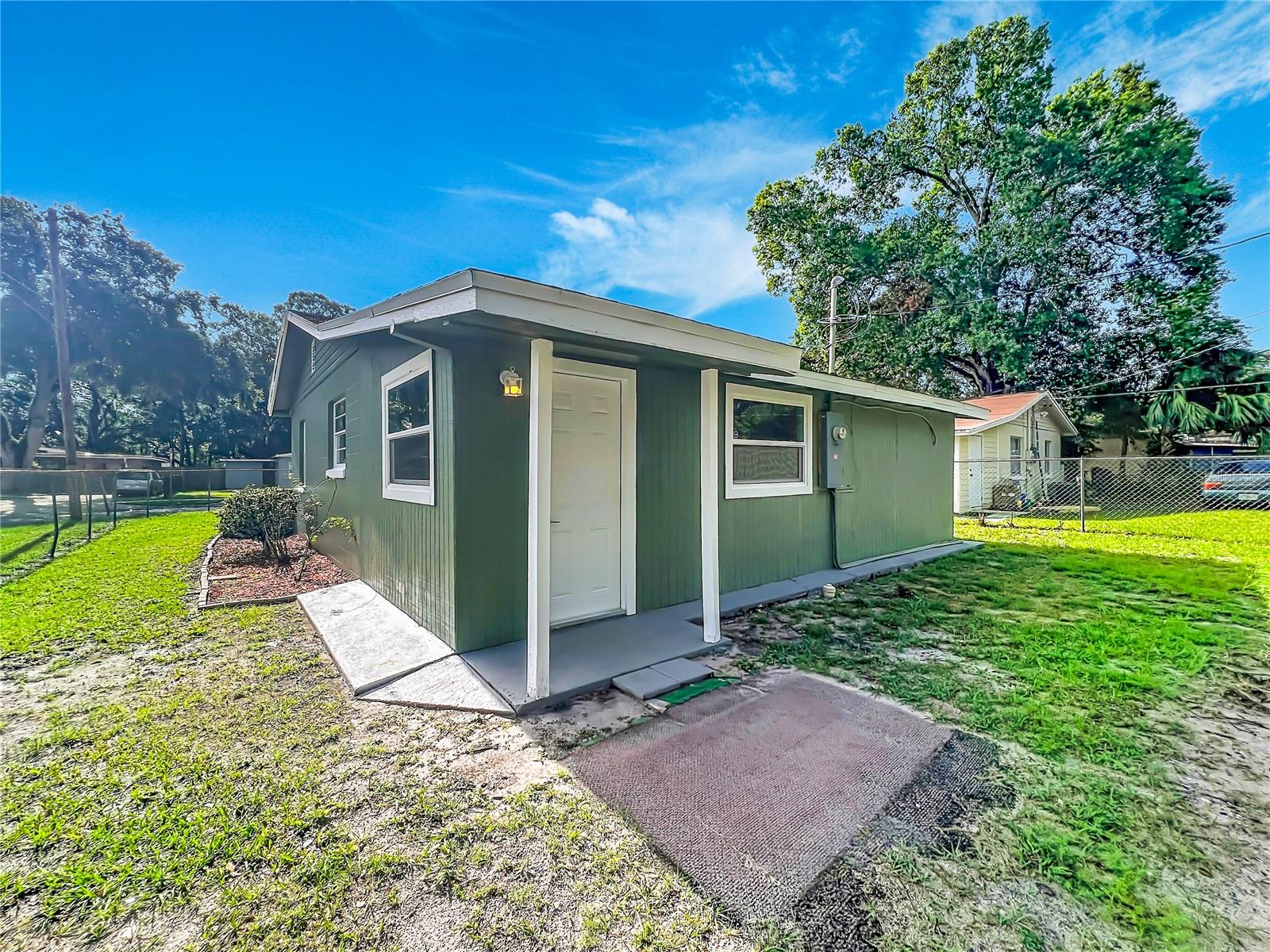 BUENA VISTA ESTATES - Residential