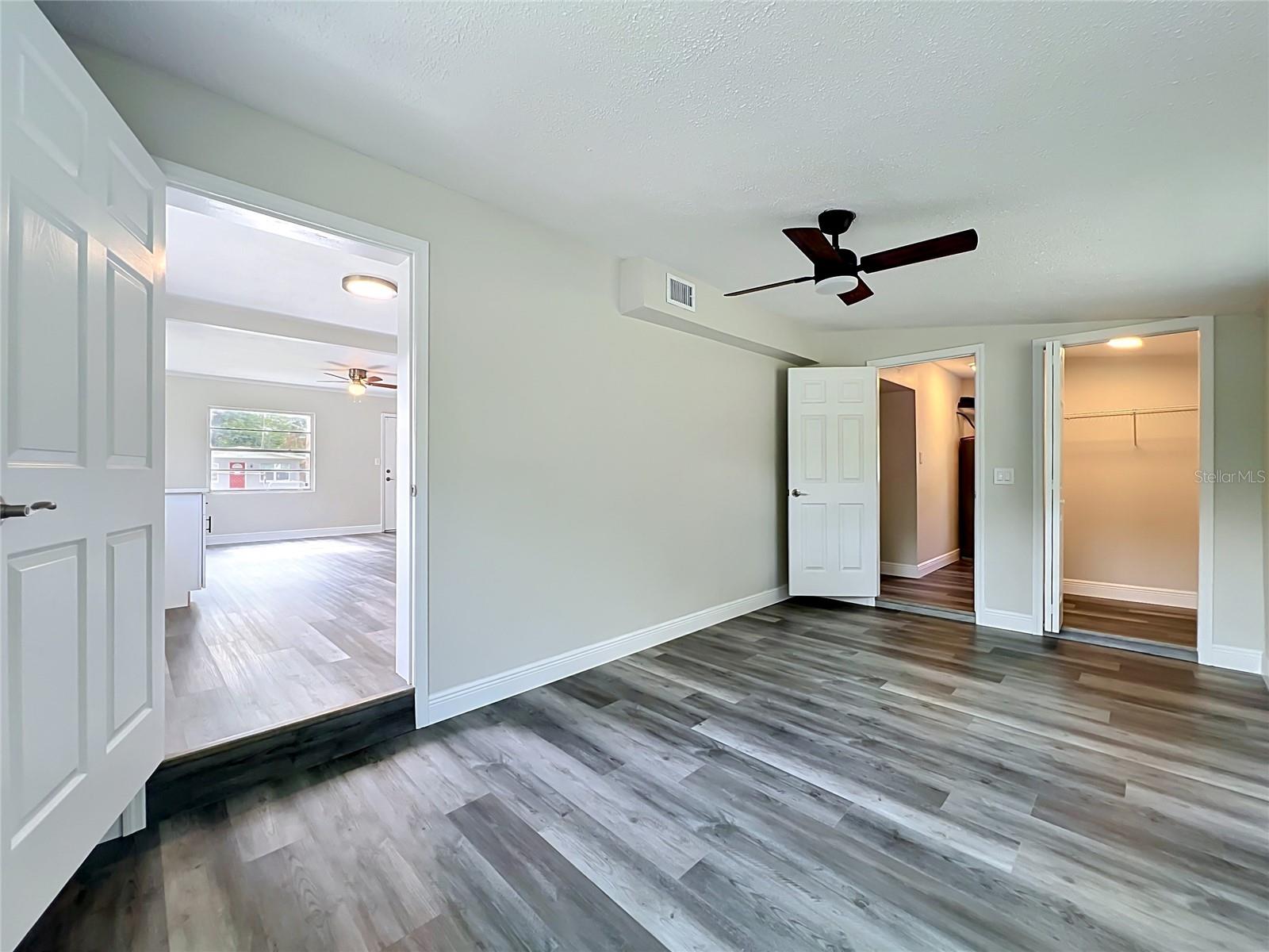 BUENA VISTA ESTATES - Residential