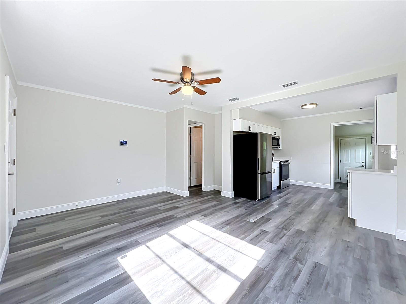 BUENA VISTA ESTATES - Residential
