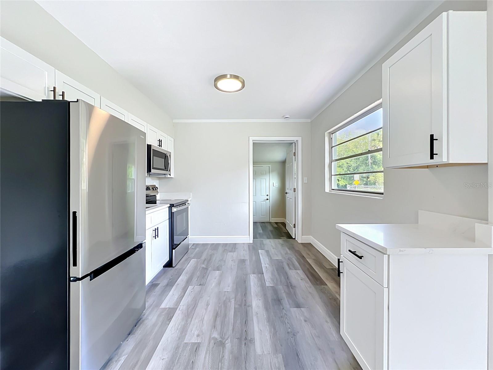 BUENA VISTA ESTATES - Residential