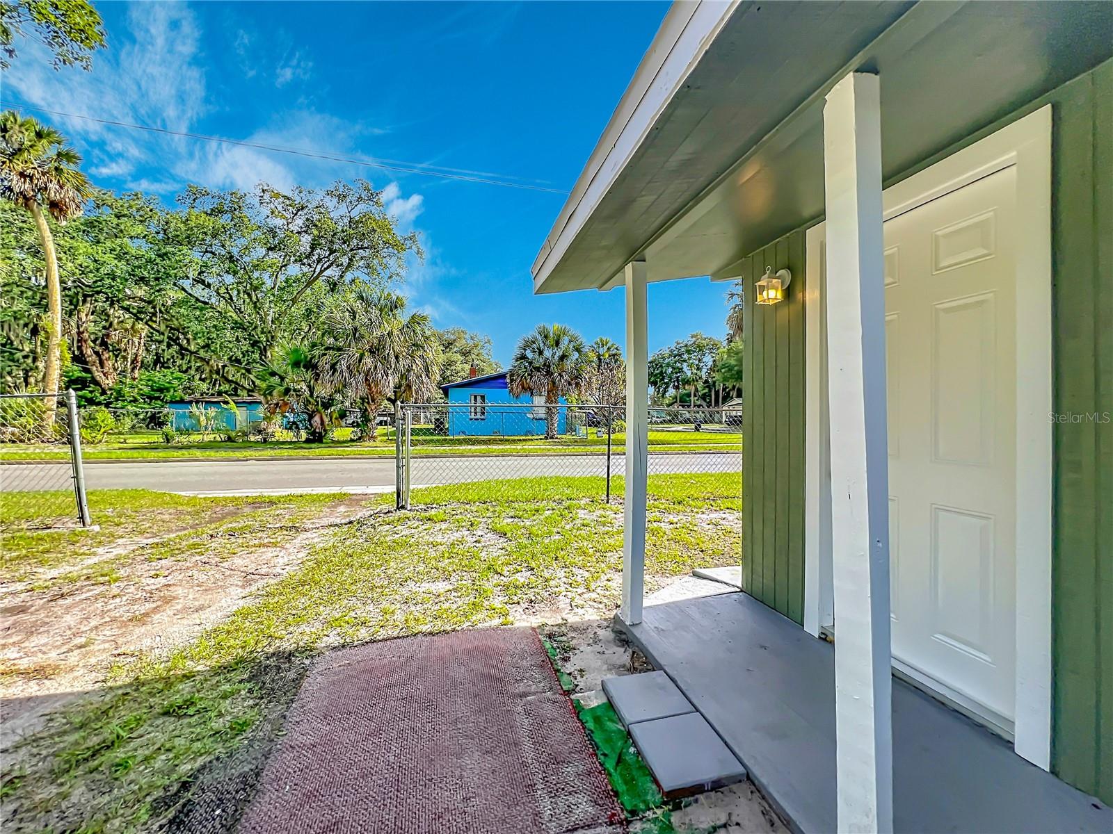 BUENA VISTA ESTATES - Residential