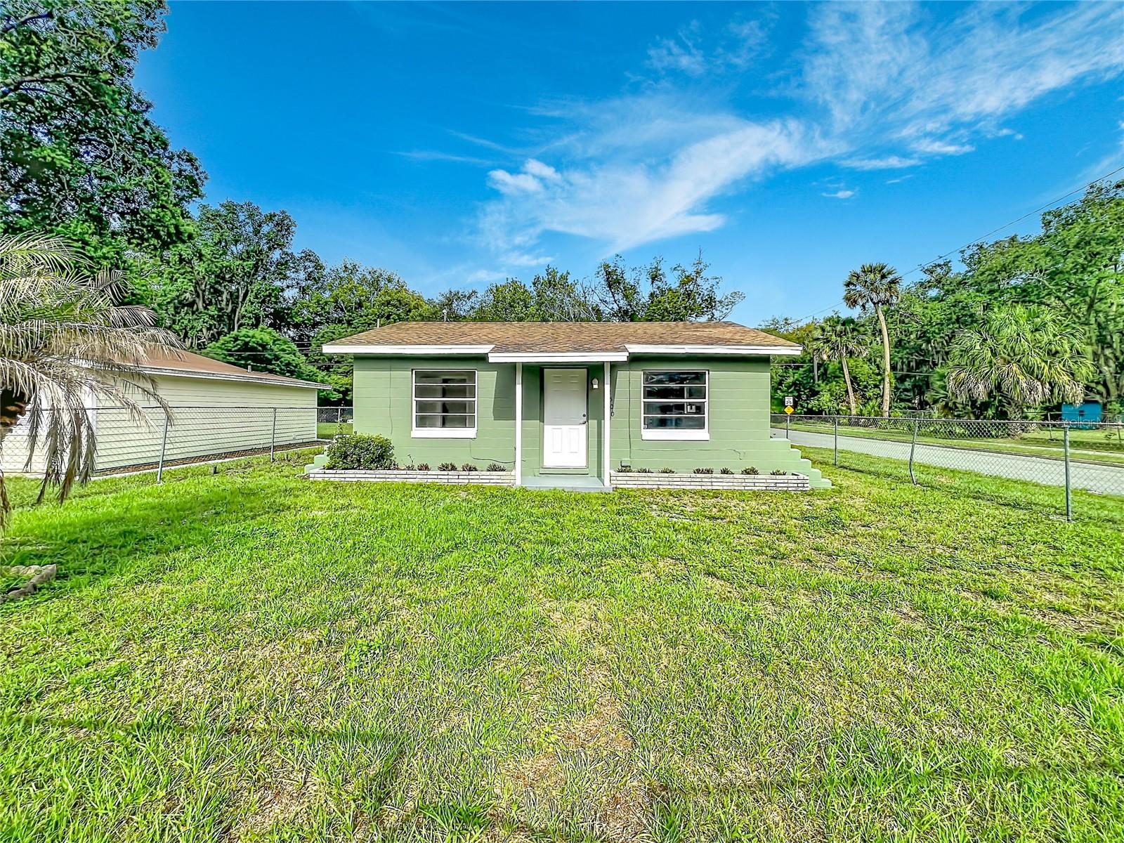 BUENA VISTA ESTATES - Residential