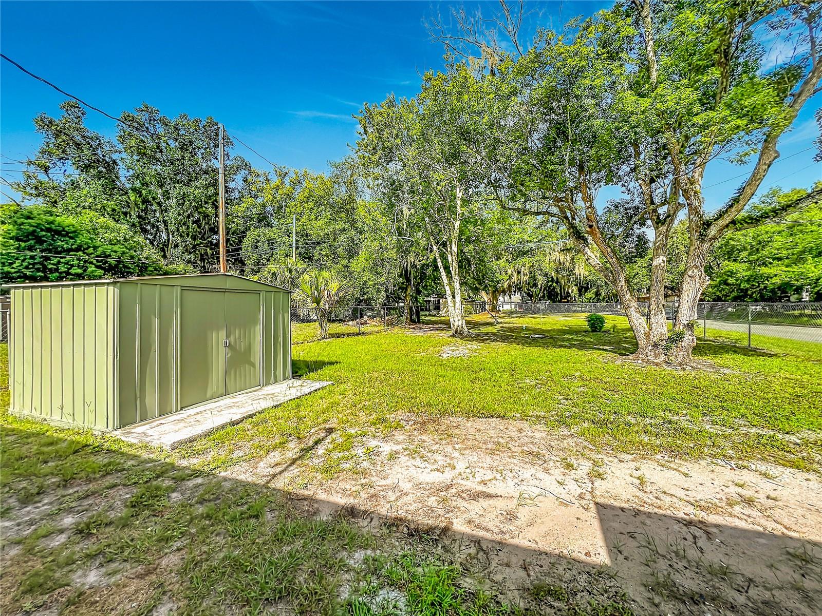 BUENA VISTA ESTATES - Residential