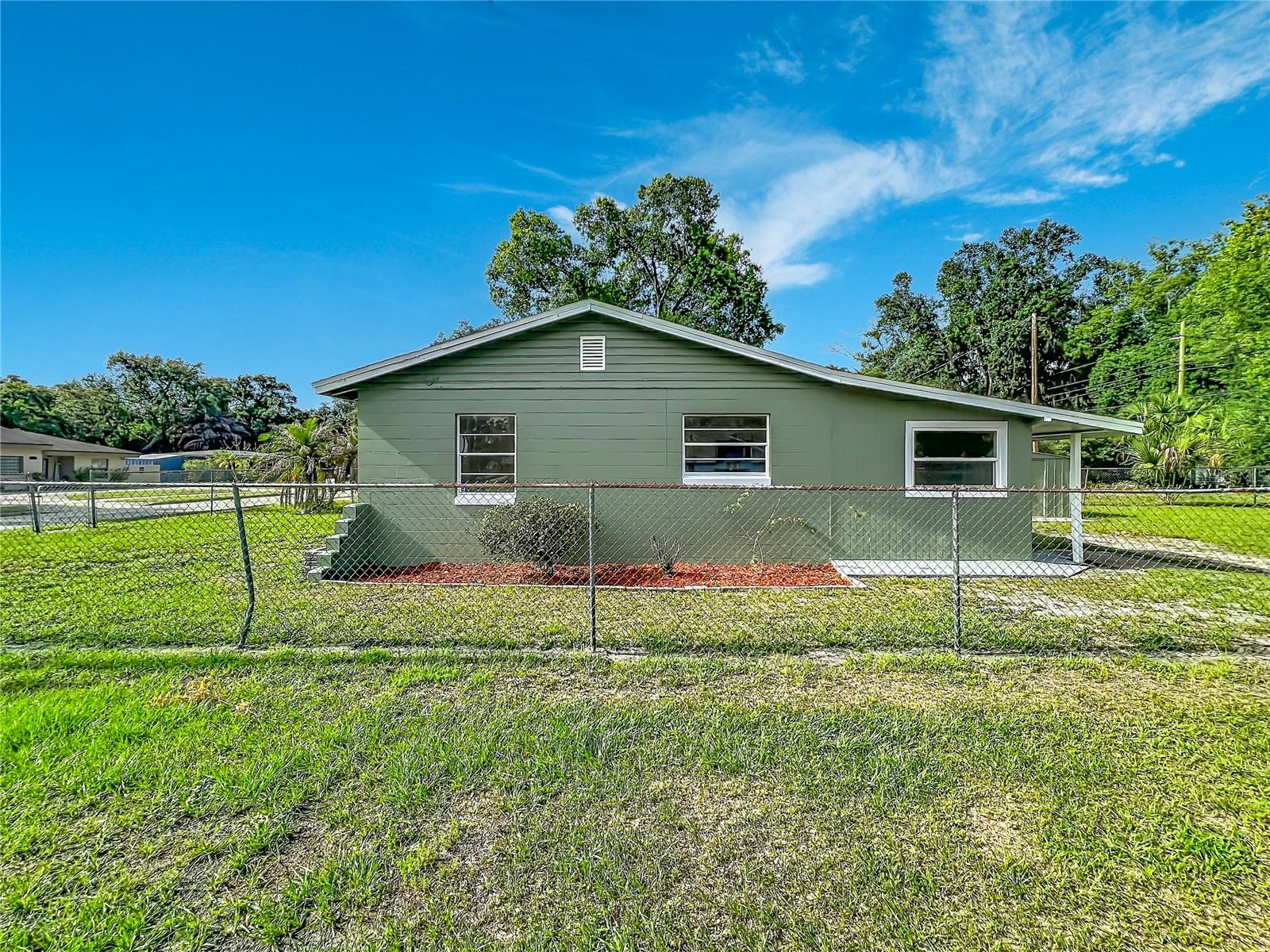 BUENA VISTA ESTATES - Residential