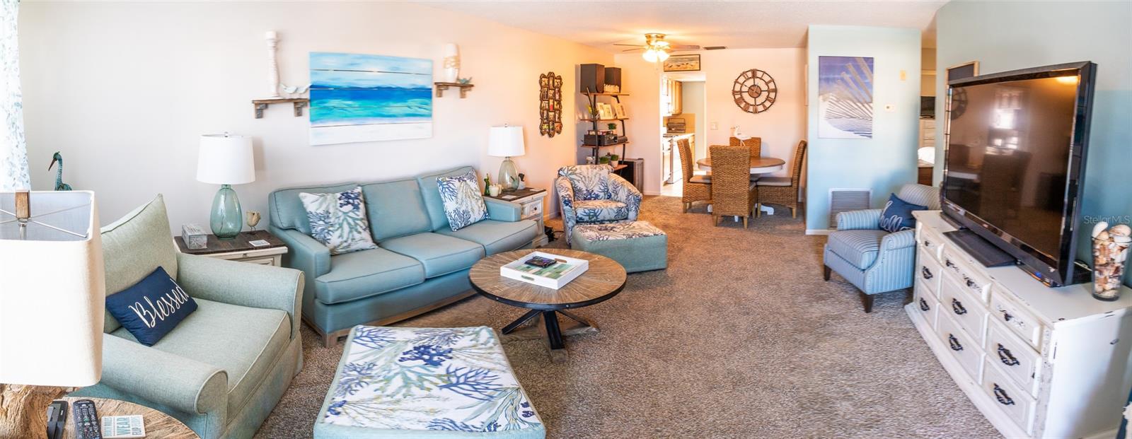 TOWN SHORES OF GULFPORT - Residential