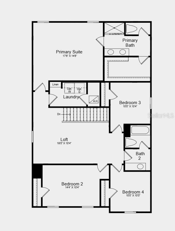 SOLENA - Residential