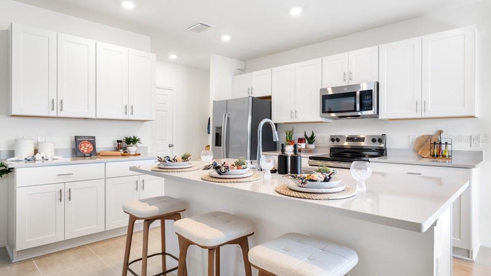 SOLENA - Residential