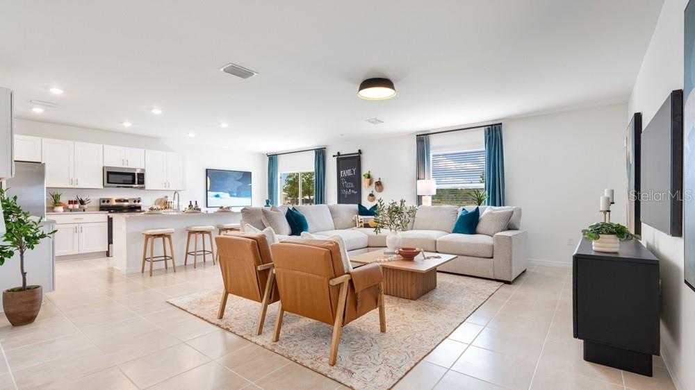 SOLENA - Residential