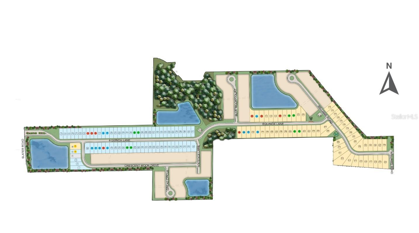 SOLENA - Residential
