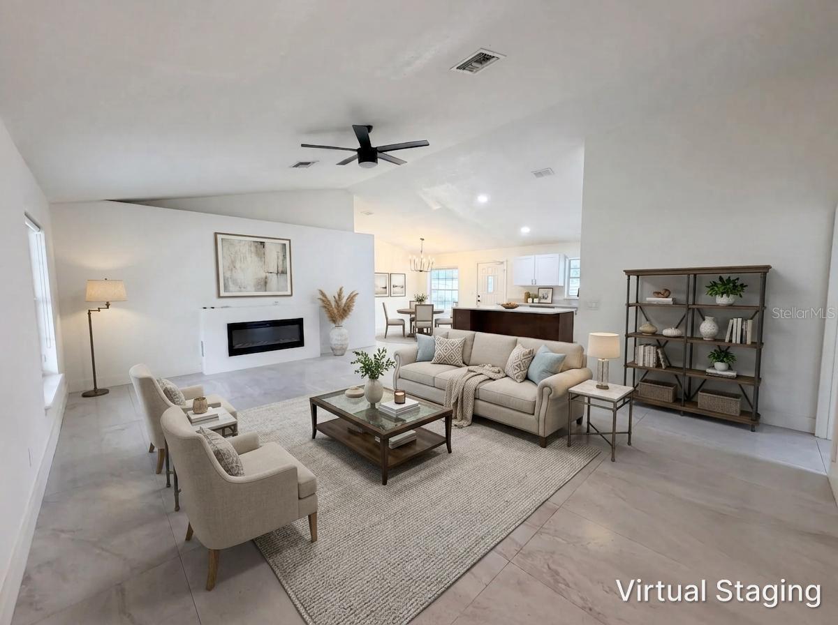 ROSE HILL SUB - Residential