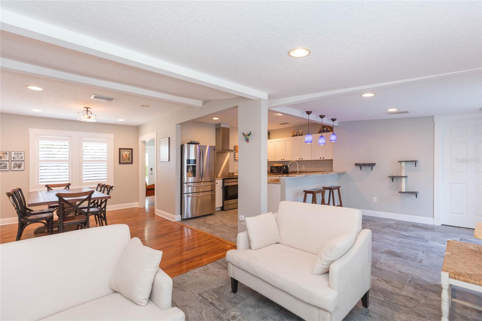 SPRING HEIGHTS REV - Residential