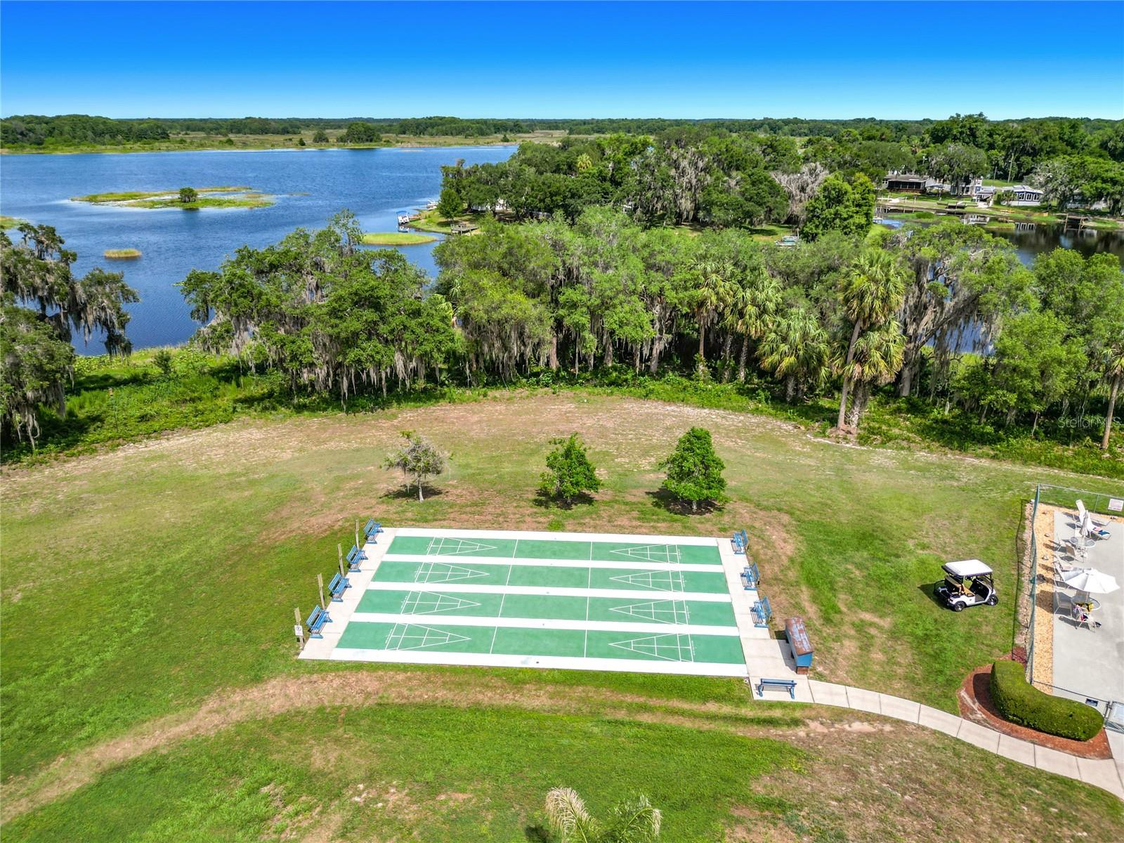 ARBOR LAKES - Residential