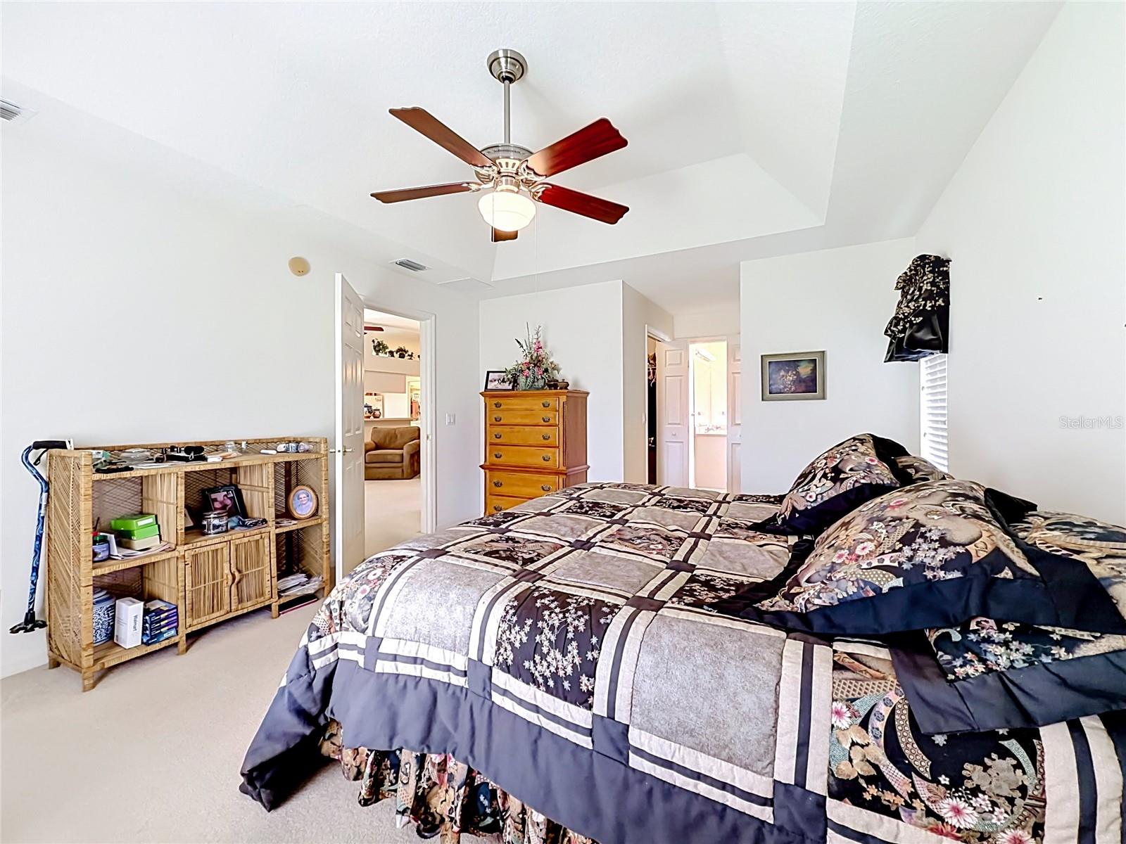 ARBOR LAKES - Residential