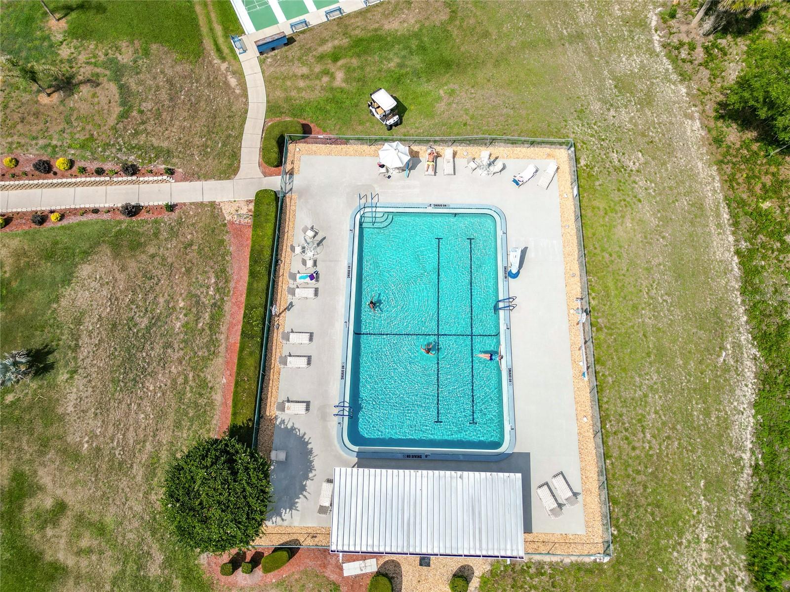 ARBOR LAKES - Residential