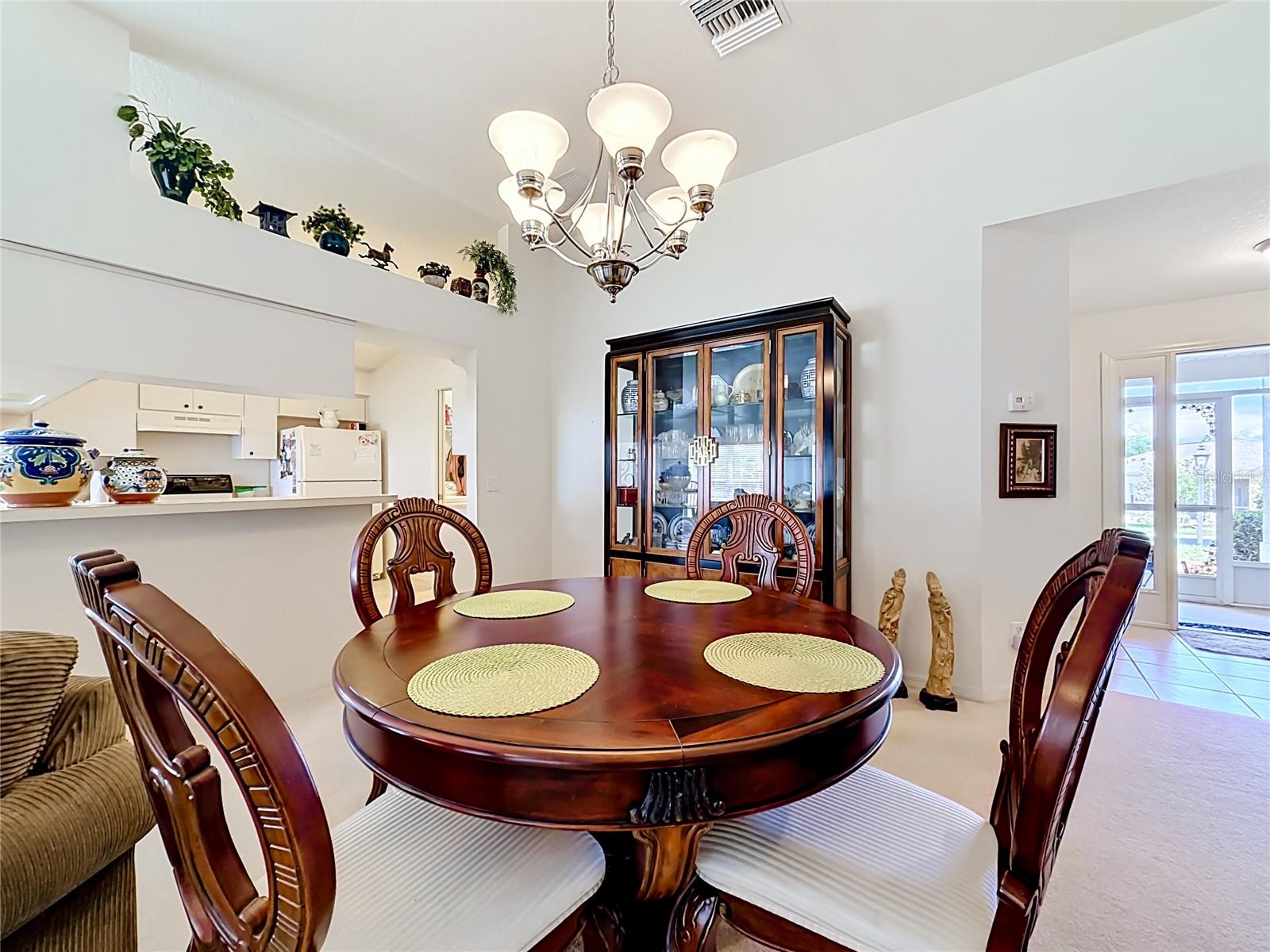 ARBOR LAKES - Residential