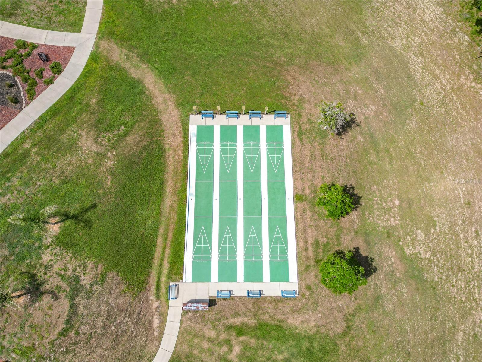 ARBOR LAKES - Residential