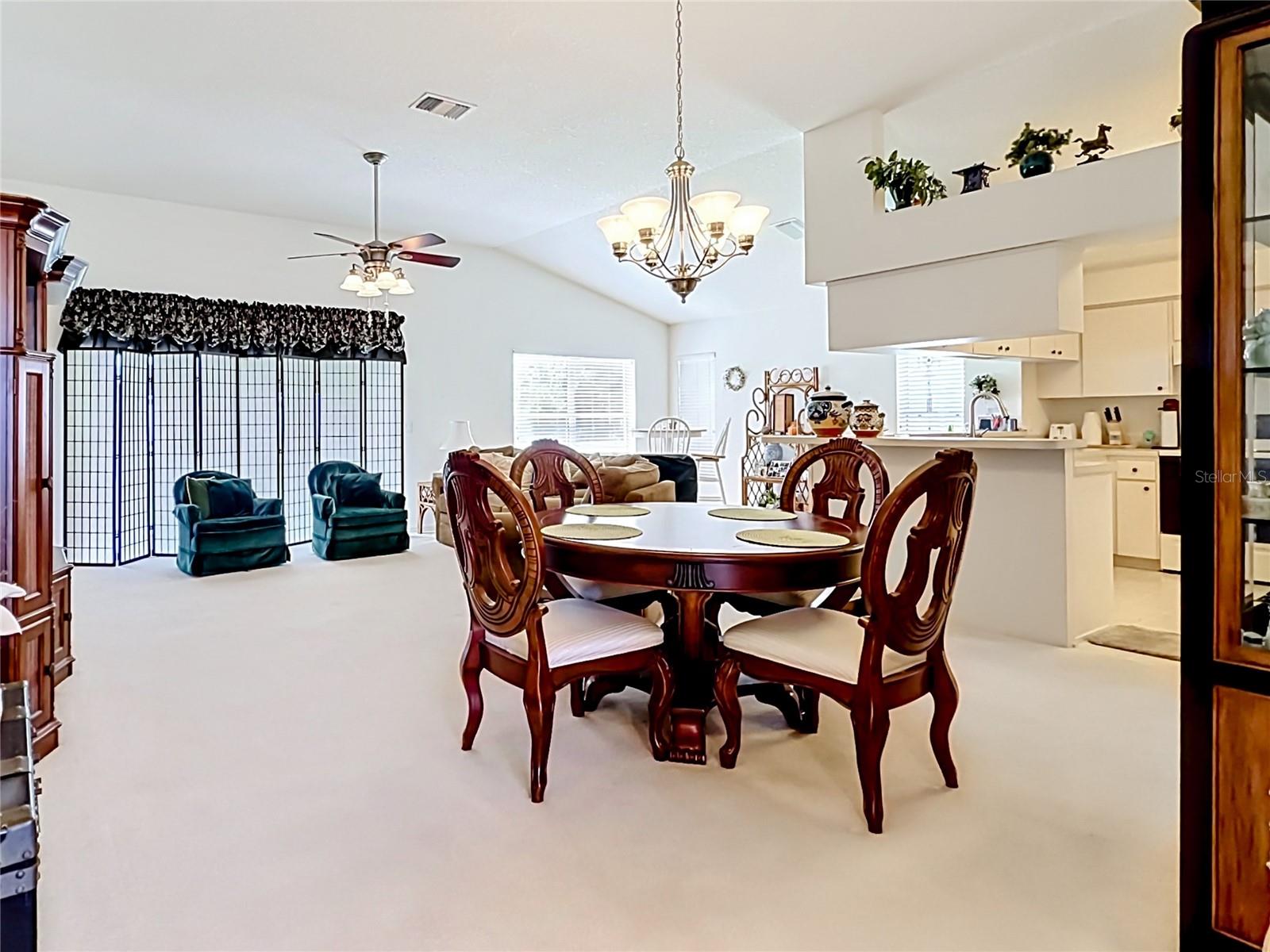 ARBOR LAKES - Residential