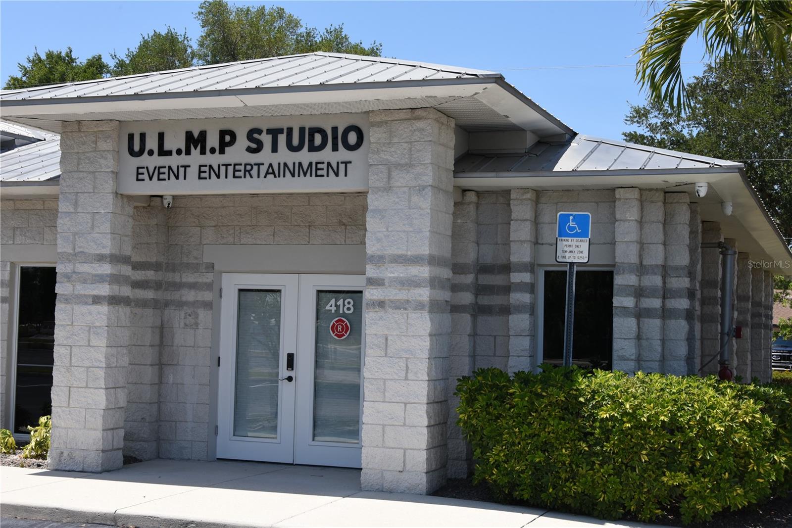 OSPREY EXECUTIVE PARK - Commercial Sale