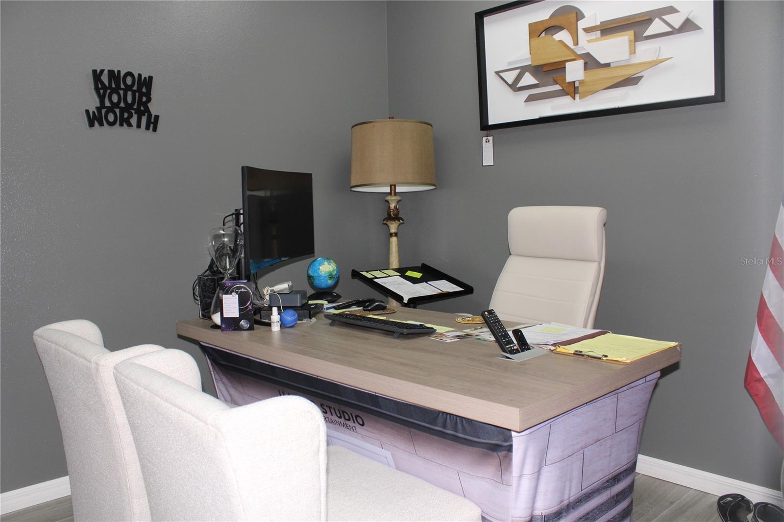 OSPREY EXECUTIVE PARK - Commercial Sale