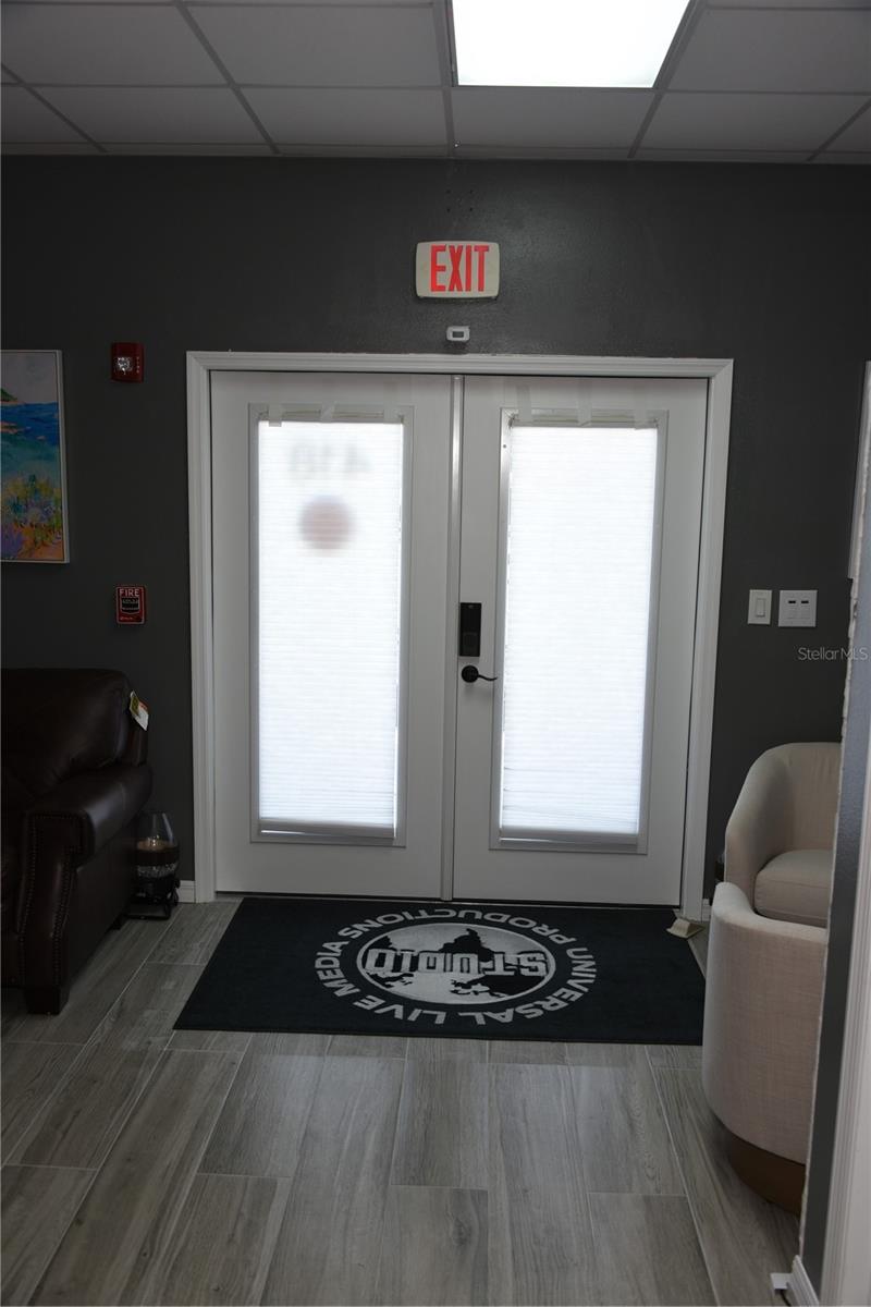 OSPREY EXECUTIVE PARK - Commercial Sale