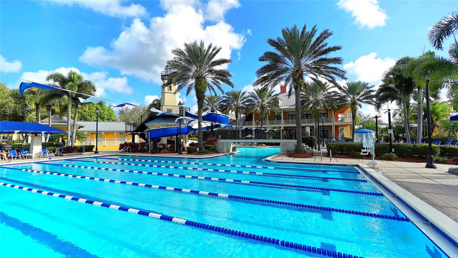 MARISOL POINTE - Residential