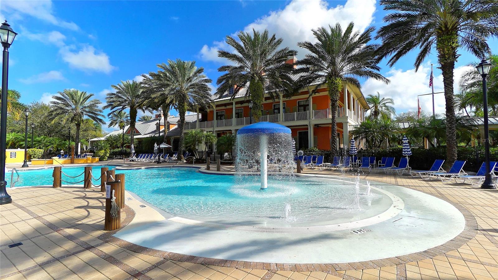 MARISOL POINTE - Residential