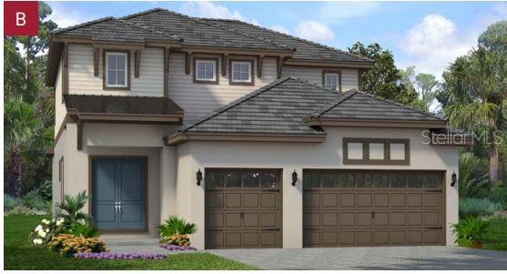 MARISOL POINTE - Residential