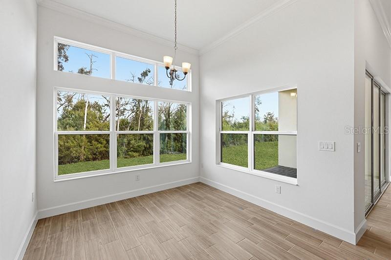 MARISOL POINTE - Residential
