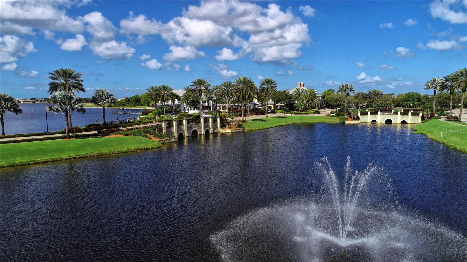 MARISOL POINTE - Residential