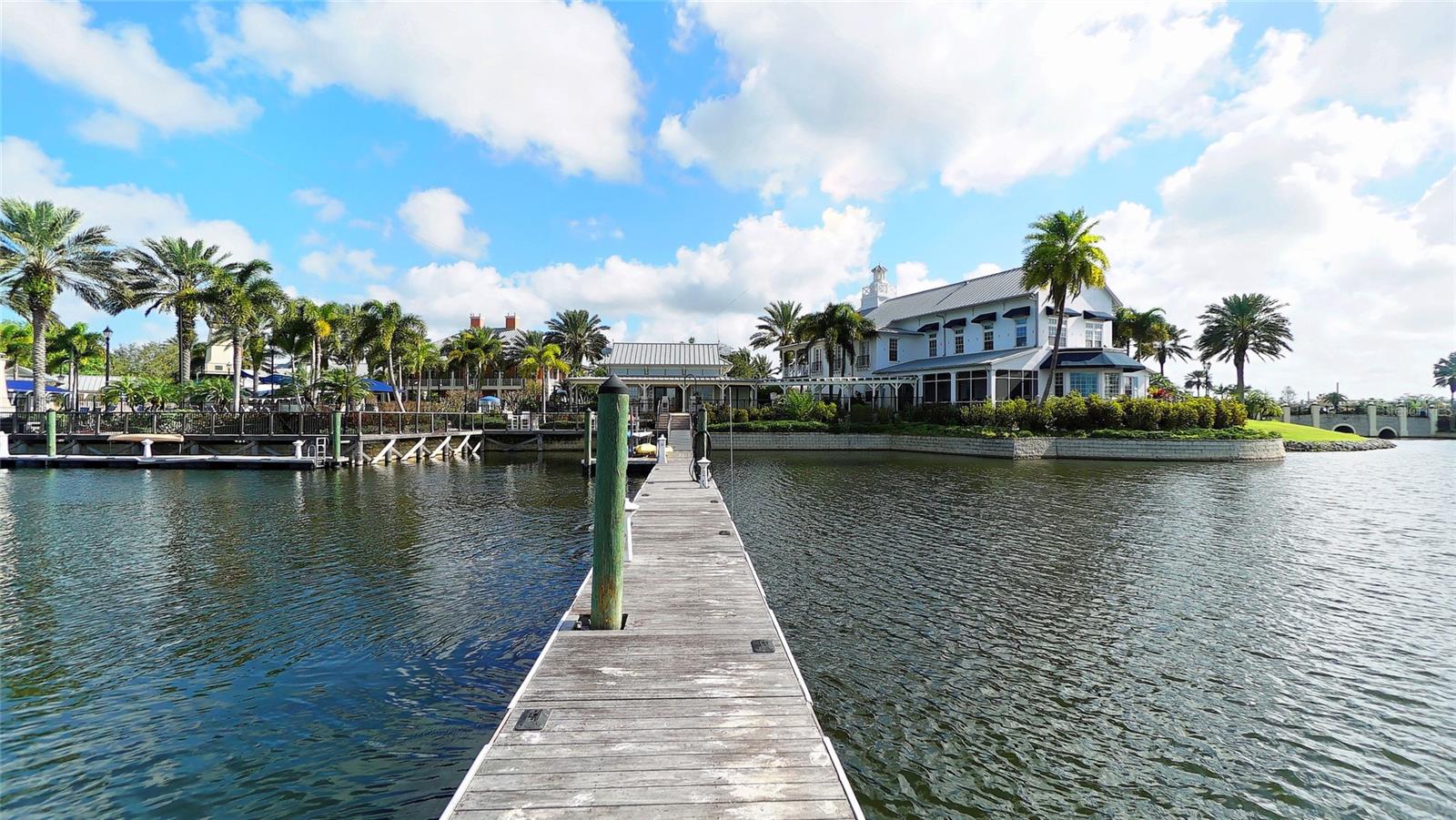 MARISOL POINTE - Residential