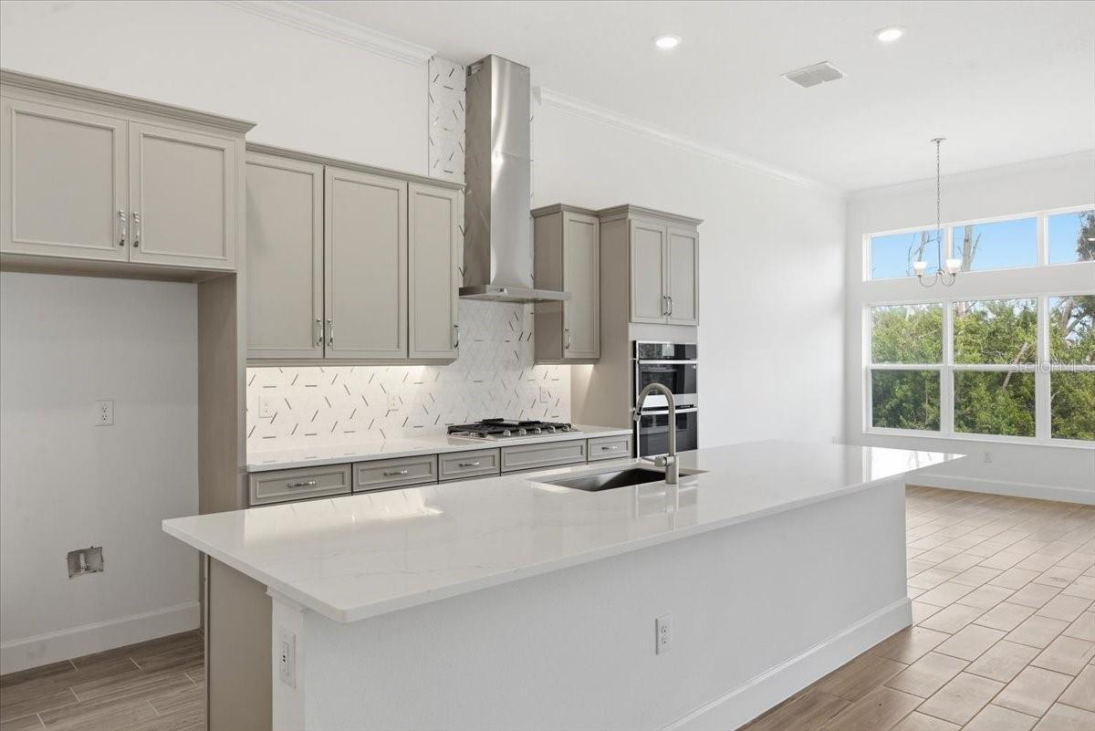 MARISOL POINTE - Residential